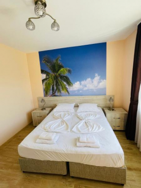 Garmanovi Apartment in Sozopol, with free parking